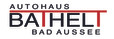 Logo Autohaus Bathelt GmbH
